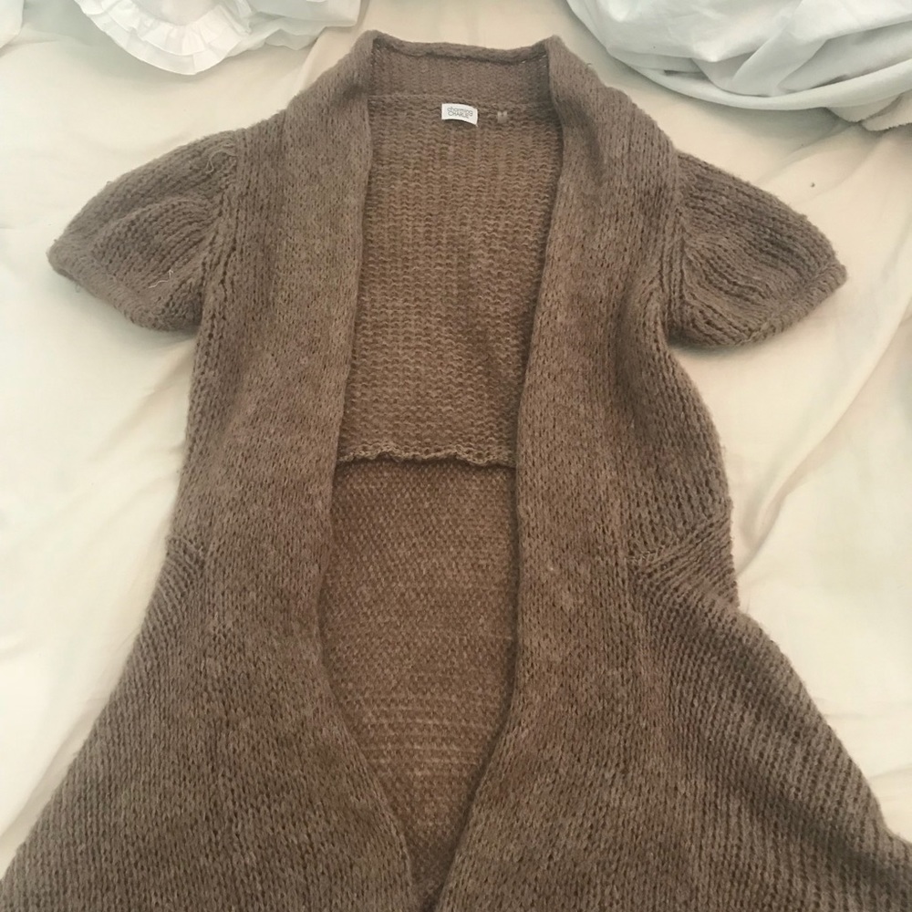 Charming Charlie cardigan